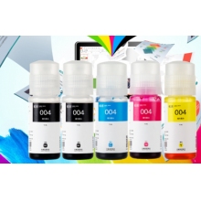 天威004墨水 黃色