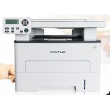 奔圖（PANTUM）打印機(jī)M6760DW黑白激光自動雙面無線打印復(fù)印掃描一體機(jī)能一體機(jī)(打印、復(fù)印、掃描、自動雙面）