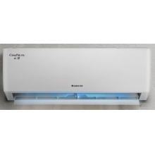 格力（GREE）1.5匹  壁掛式空調掛機