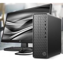 惠普商務(wù)辦公臺(tái)式機(jī)+21.5英寸顯示器