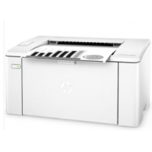 惠普M104w黑白激光打印機(jī)