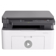 惠普 三合一無線家用打印復(fù)印一體機(jī) 136a（打印復(fù)印掃描+usb數(shù)據(jù)線連接）