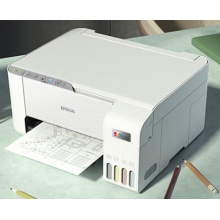 愛普生(EPSON) 墨倉式 L3251 微信打印/無線連接  （打印、復(fù)印、掃描）