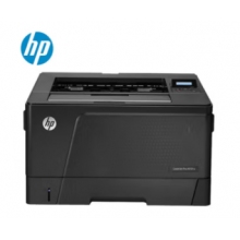 惠普（HP）LaserJet Pro M701n A3黑白激光打印機