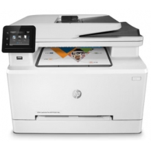 惠普(HP) M281fdn A4彩色激光多功能一體機(jī) (打印、復(fù)印、掃描、傳真)
