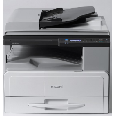 理光 MP2014N復(fù)印機(jī)黑白A3數(shù)碼多功能復(fù)合機(jī)一體機(jī)