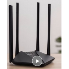 水星D121 AC1200雙頻無線路由器