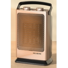 美菱 MeiLing 取暖器家用桌面電暖氣/家用電暖器/暖風機辦公室熱風機 MPN-DZ15