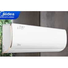 美的1.5匹掛機(jī)空調(diào)