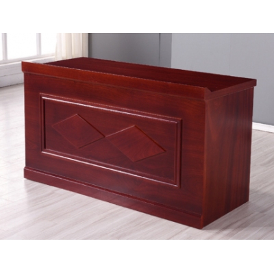 1.6米長0.6米寬75CM高主席臺