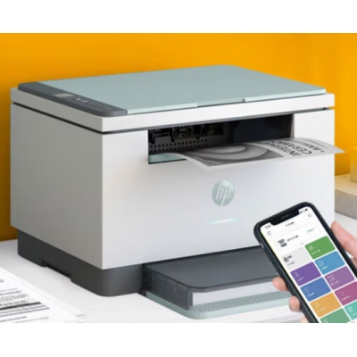 惠普233sdn打印復(fù)印掃描一體機(jī)