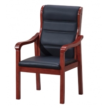 實(shí)木耳朵椅