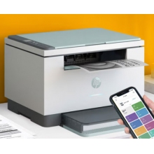 惠普233sdn打印復(fù)印掃描一體機(jī)