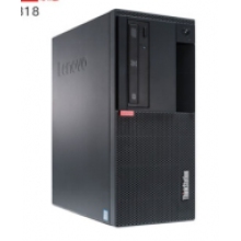 聯(lián)想 ThinkStation P318工作站專用電腦主機(jī) i3 /4G/1T/高性能集顯/21.5寸顯示器