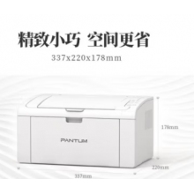 奔圖P2210 家用黑白激光打印機（僅打?。? class=