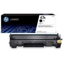 惠普 HP CF247A 原裝47A黑色硒鼓(適用HP M17a/w M30a/w 打印機）