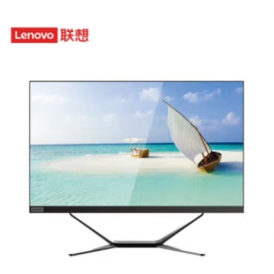 聯(lián)想（Lenovo）ECC-A30 智能云終端 23.8英寸商用工控一體機(jī)