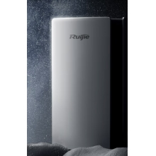 銳捷（Ruijie）無線路由器 千兆全屋WIFI6 Mesh路由器組網 3200M高速穿墻王 星耀M32