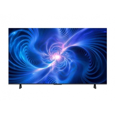 TCL55G 60E：55英寸4K高清電視 ，含迷你設備