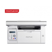 奔圖A4黑白多功能一體機