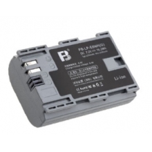 佳能（Canon）EOS R5 全畫幅專微 Vlog微單相機(jī) 原廠備用電池